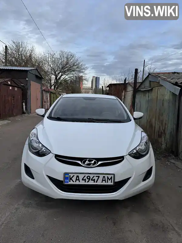 Фото автомобіля