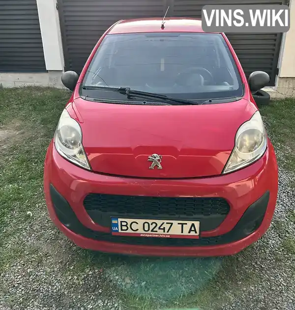 Фото автомобіля