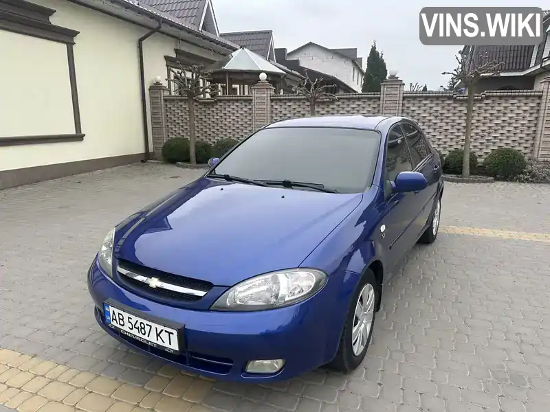 Фото автомобіля