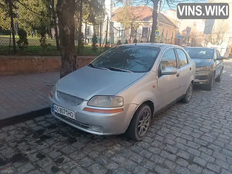 Фото автомобіля