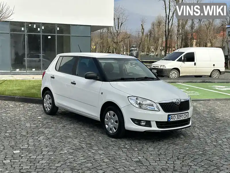 Фото автомобіля