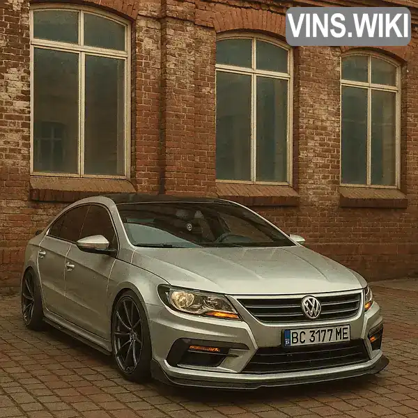 Фото автомобіля
