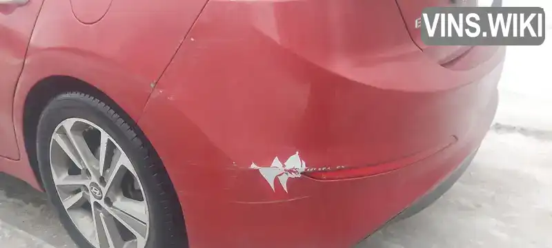 Фото автомобіля