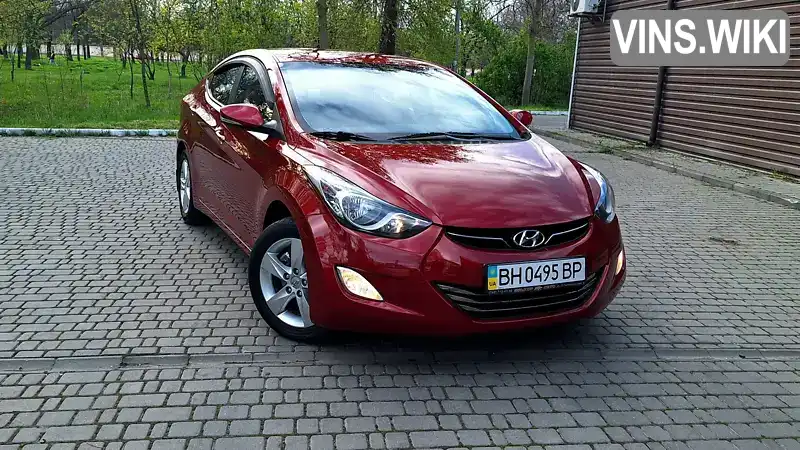Фото автомобіля
