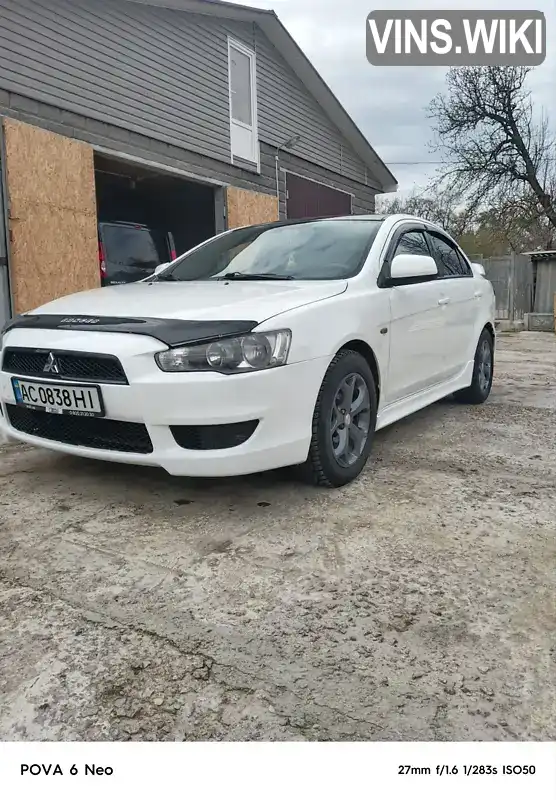 Фото автомобіля