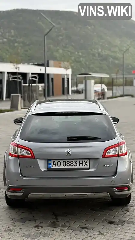 Фото автомобіля