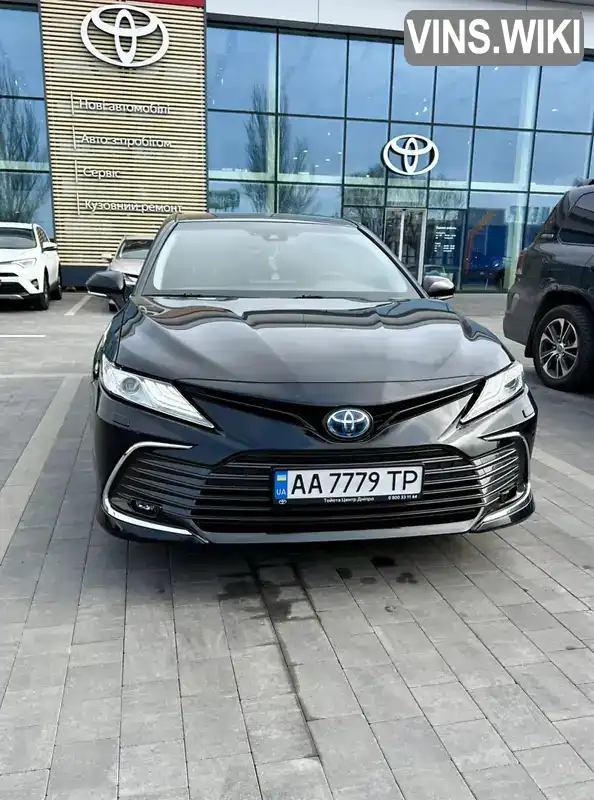 Фото автомобіля