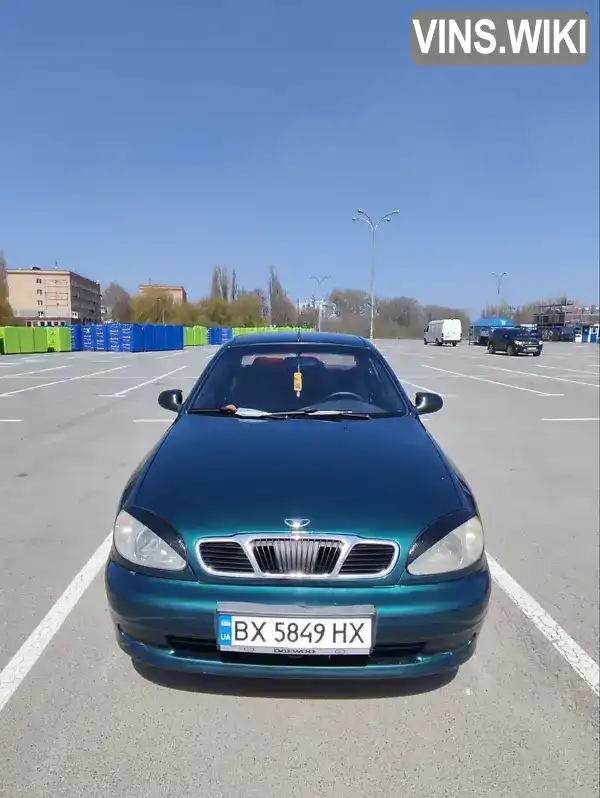 Фото автомобіля