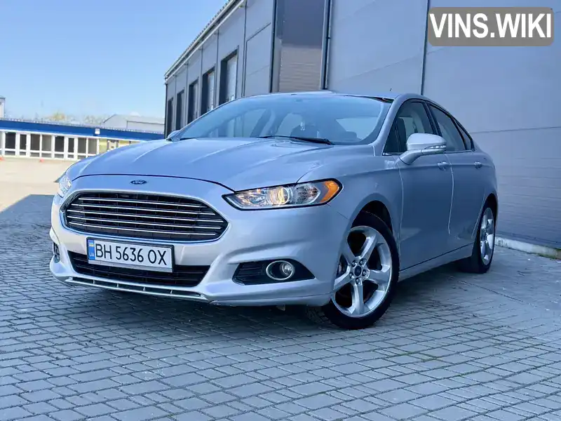 Фото автомобіля