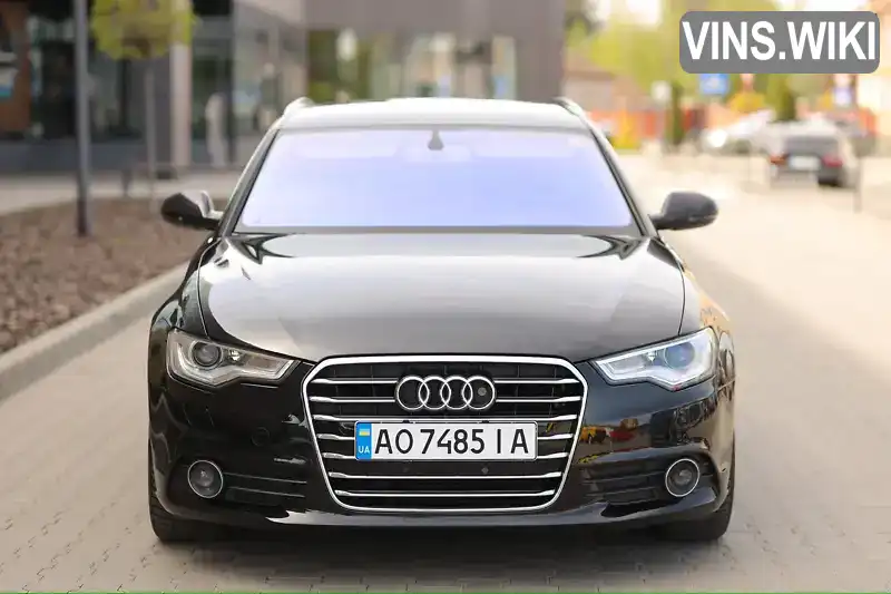 Фото автомобіля