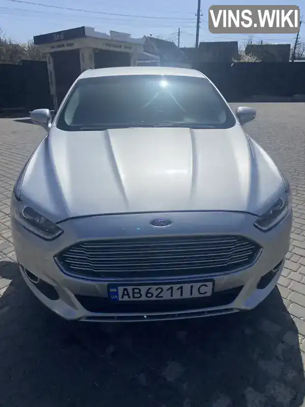 Фото автомобіля
