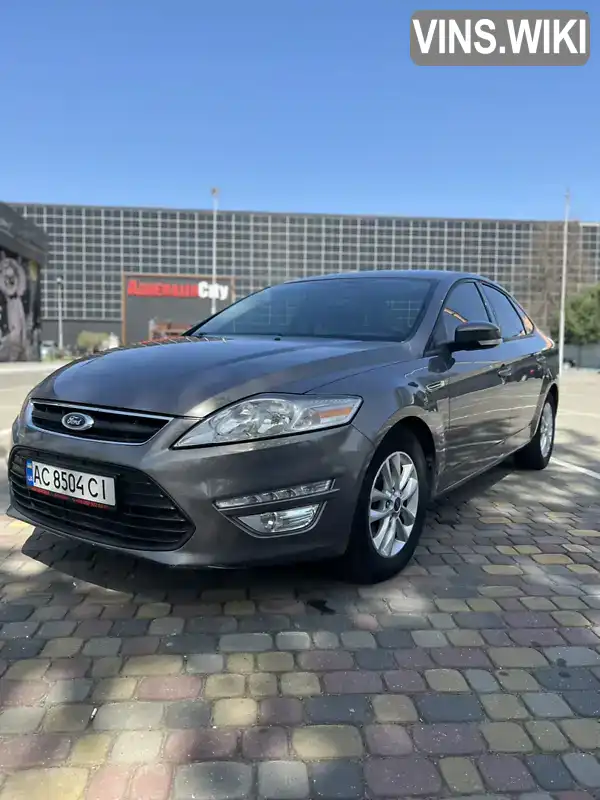 Фото автомобіля