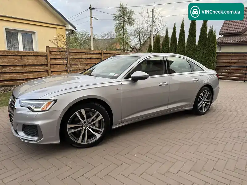 Фото автомобіля