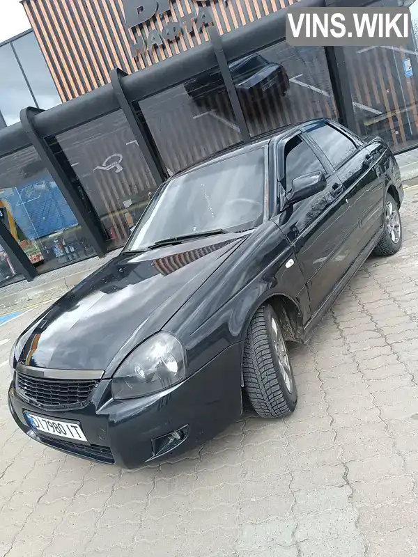 Фото автомобіля