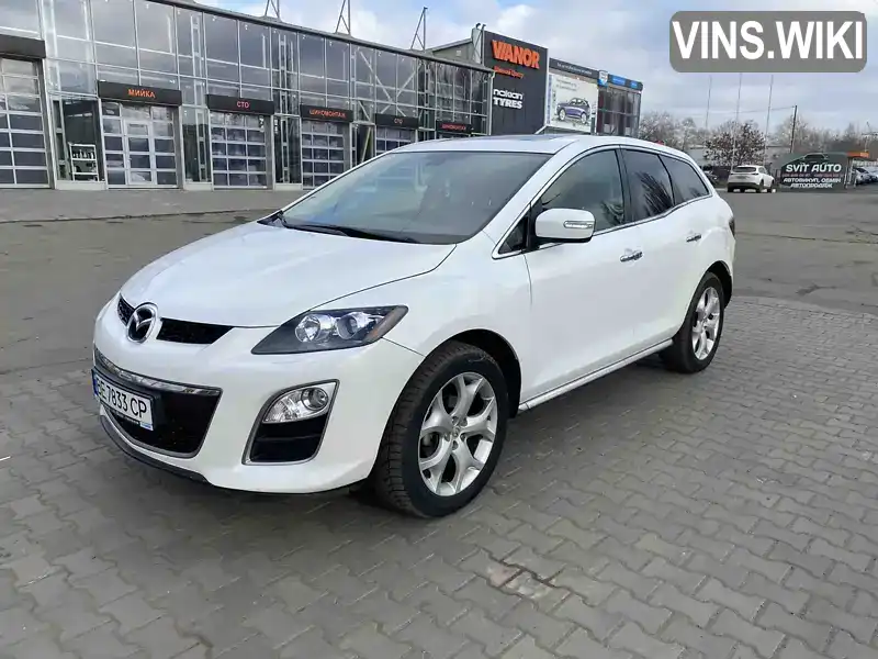 Фото автомобіля