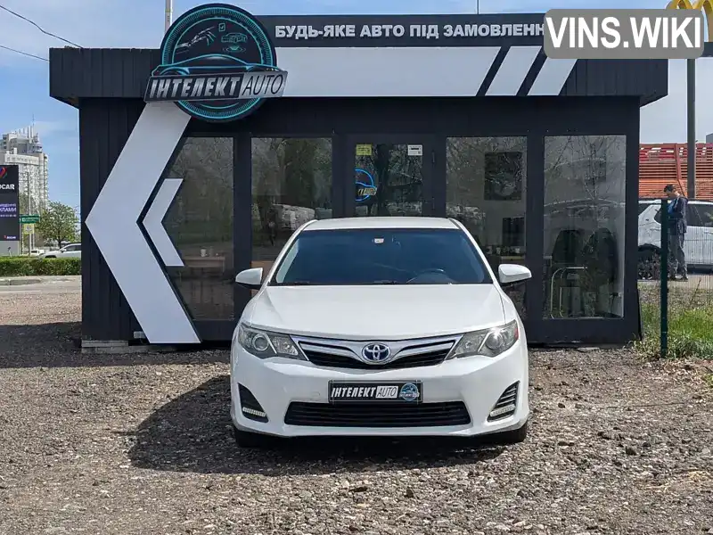 Фото автомобіля