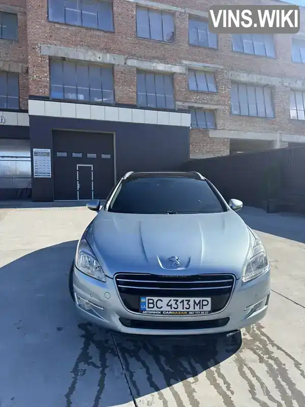 Фото автомобіля