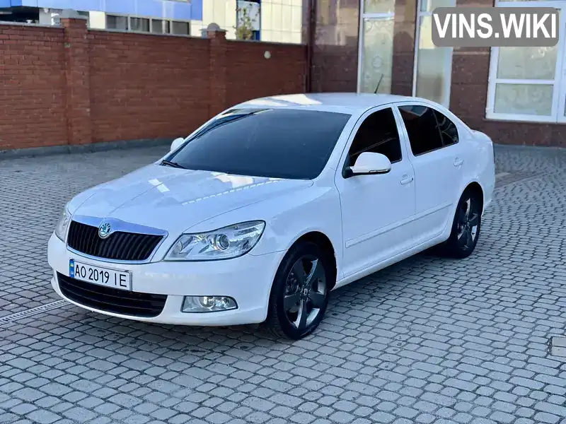 Фото автомобіля