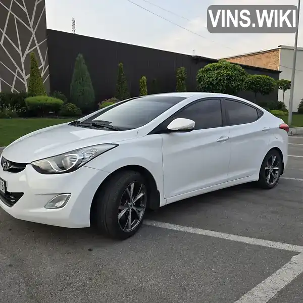 Фото автомобіля
