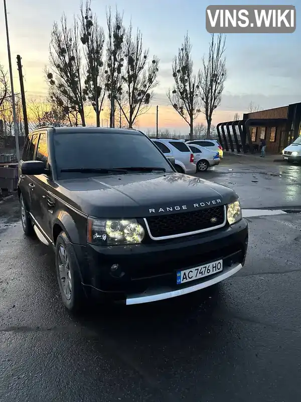 Фото автомобіля