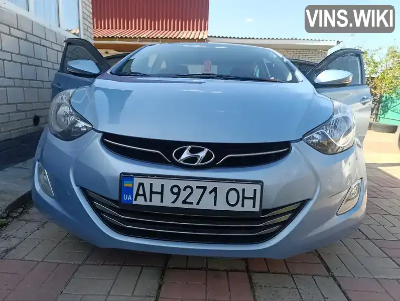 Фото автомобіля