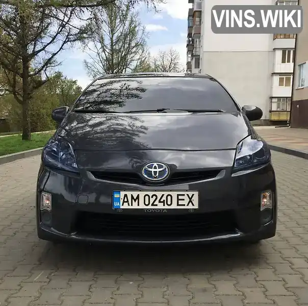 Фото автомобіля