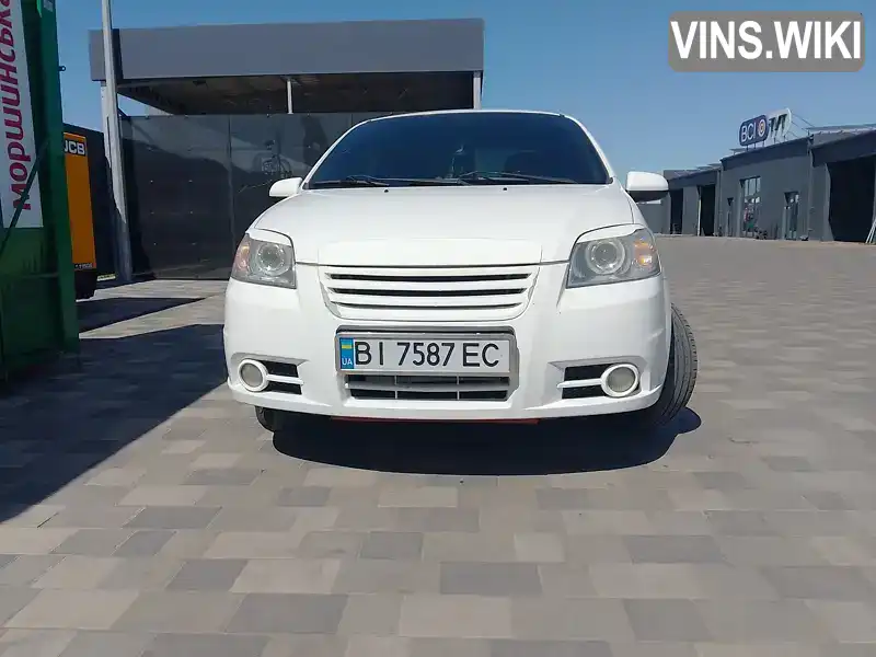 Фото автомобіля