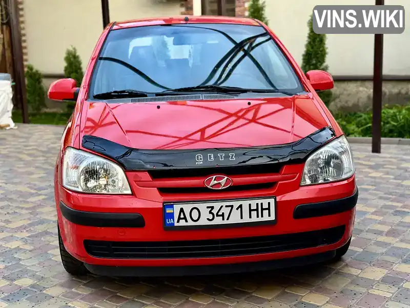 Фото автомобіля