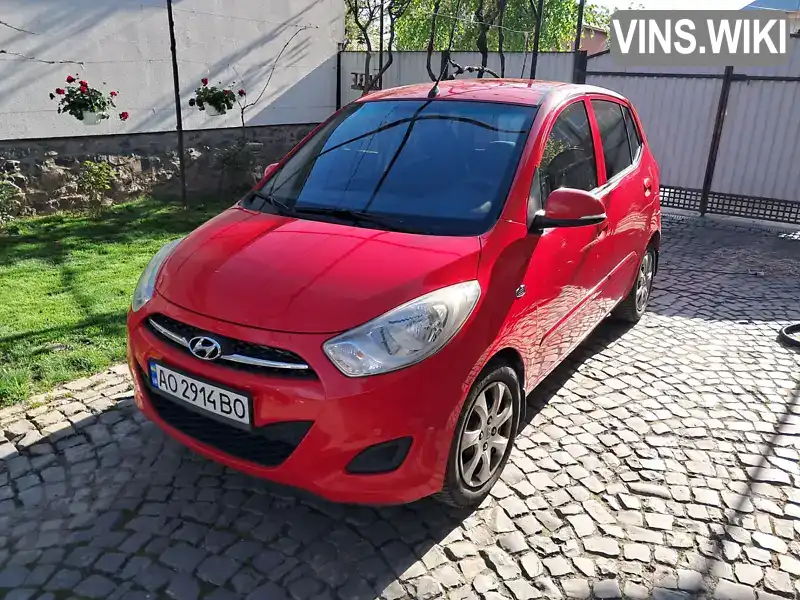 Фото автомобіля