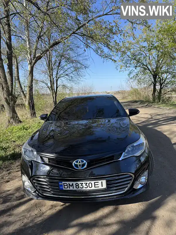 Фото автомобіля