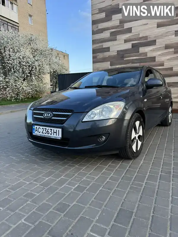 Фото автомобіля