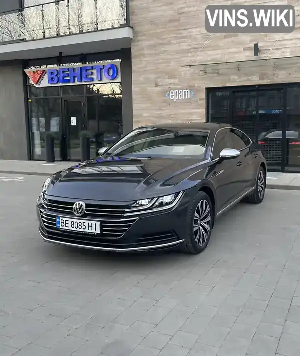 Фото автомобіля