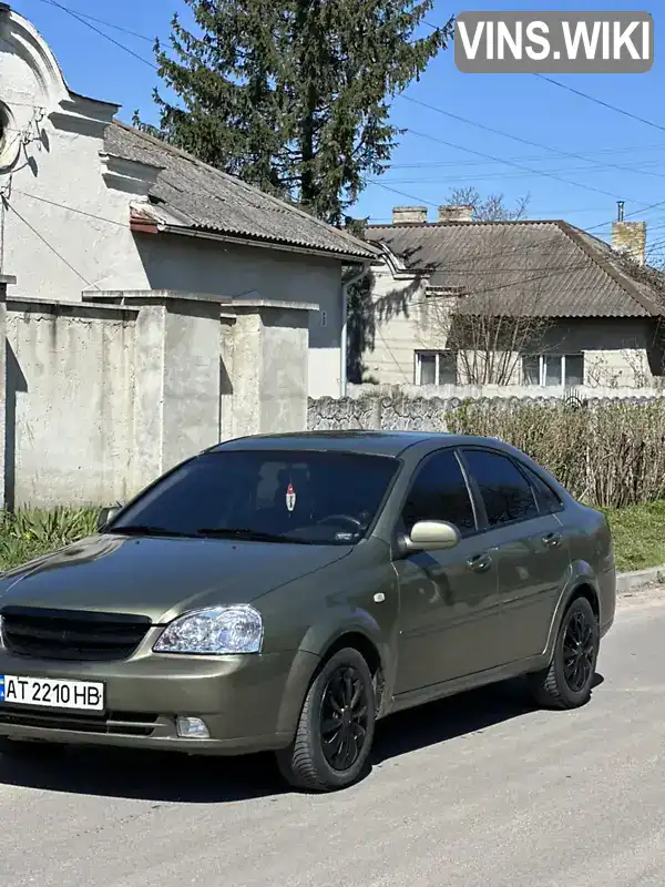 Фото автомобіля
