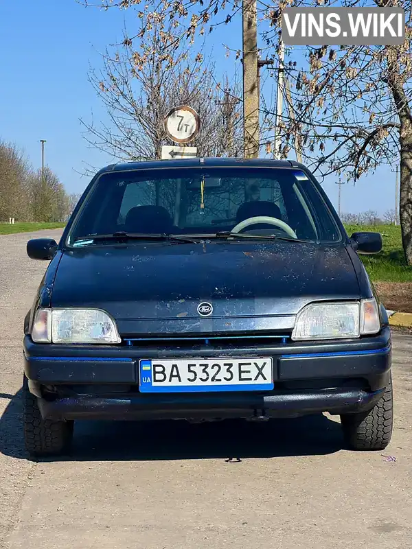 Фото автомобіля