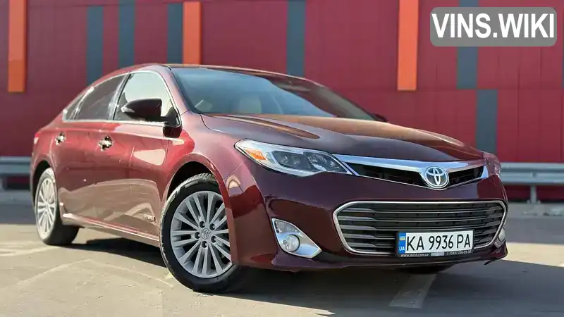 Фото автомобіля