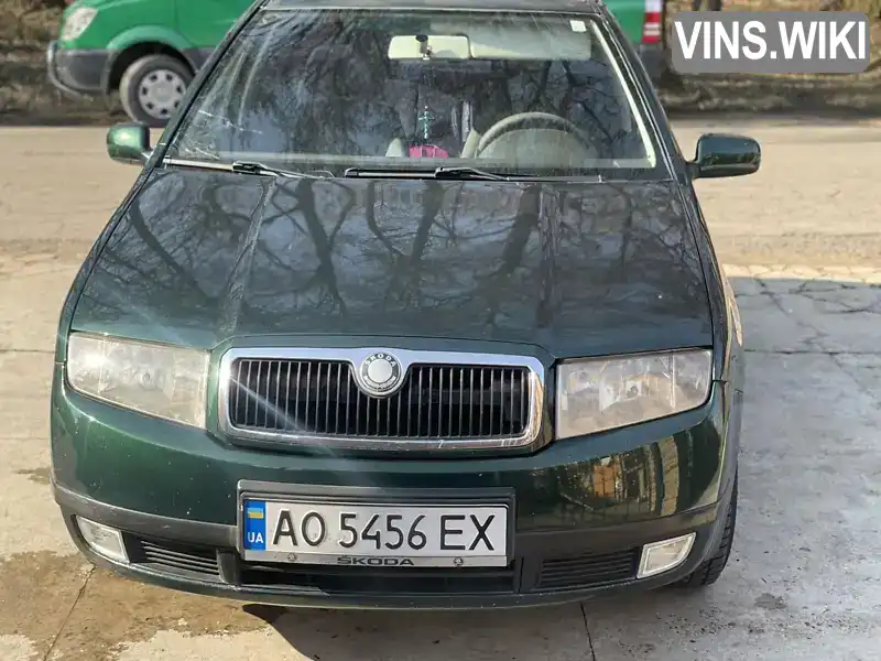 Фото автомобіля