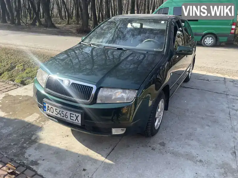 Фото автомобіля