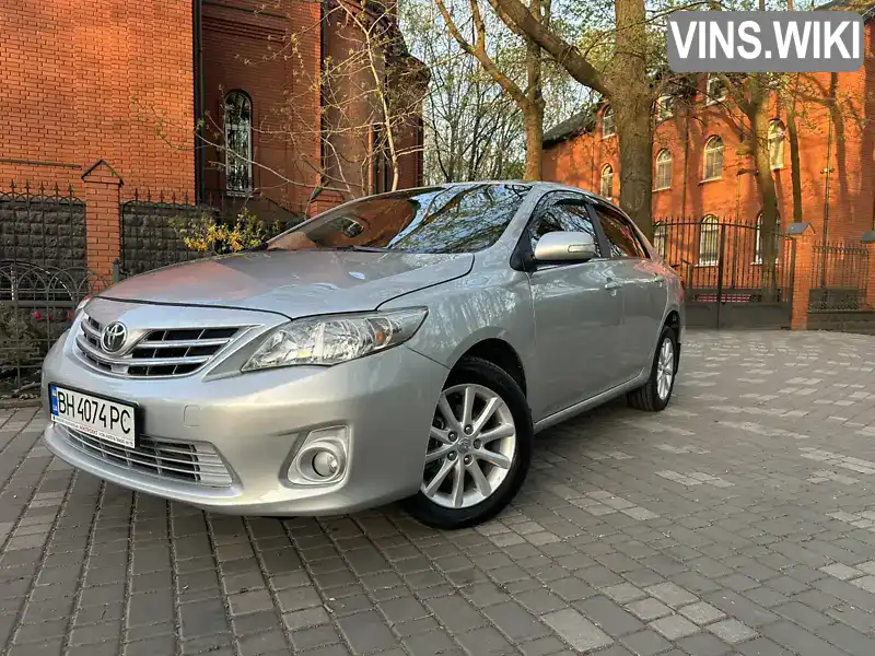 Фото автомобіля