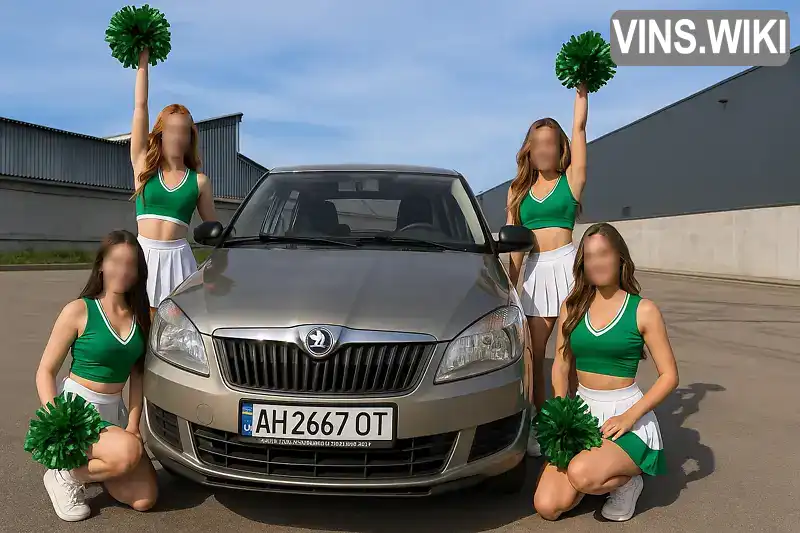 Фото автомобіля