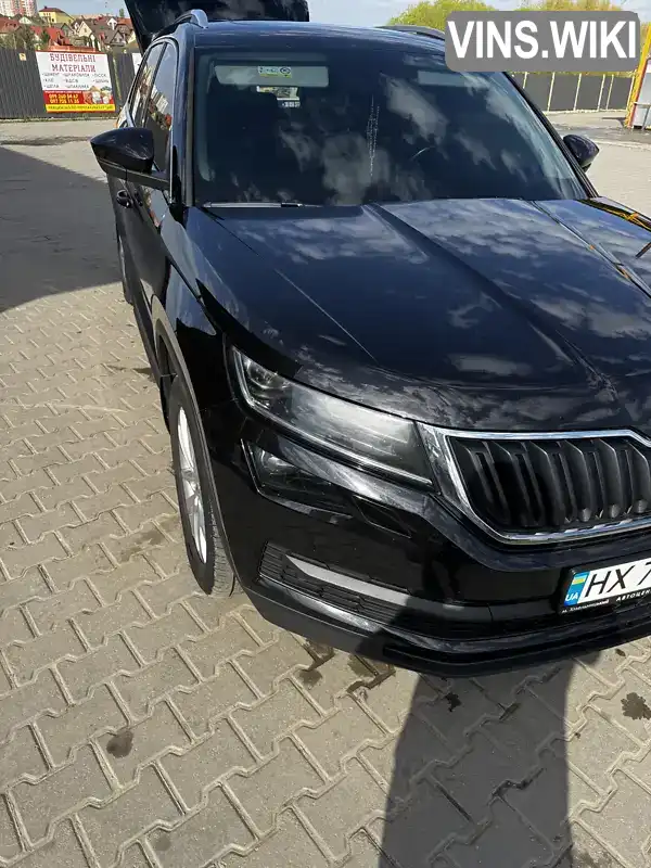 Фото автомобіля