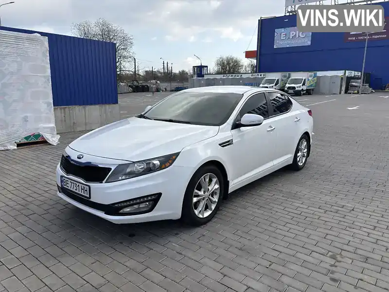 Фото автомобіля
