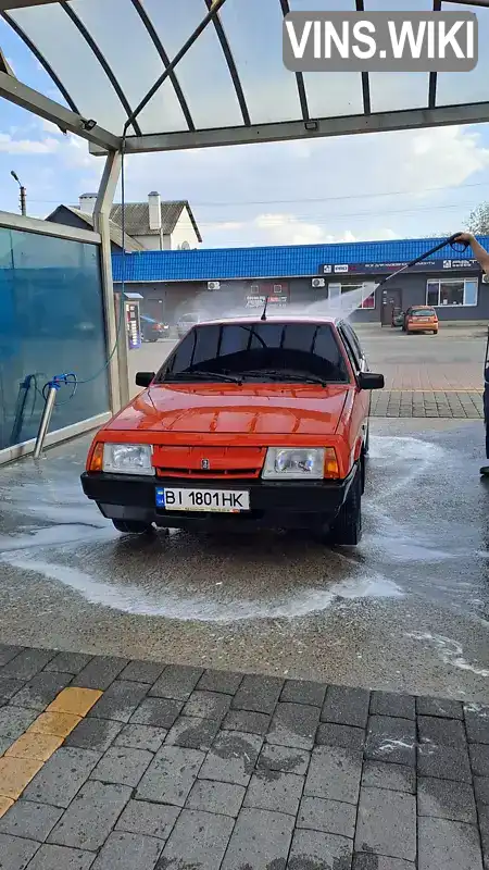 Фото автомобіля