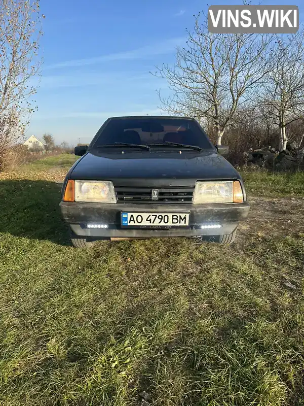 Фото автомобіля