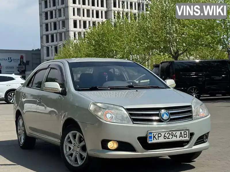 Фото автомобіля