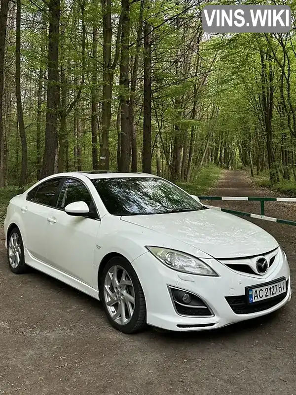 Фото автомобіля