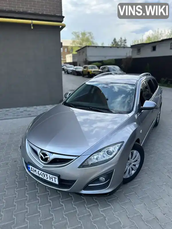 Фото автомобіля