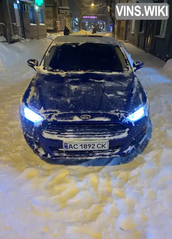 Фото автомобіля