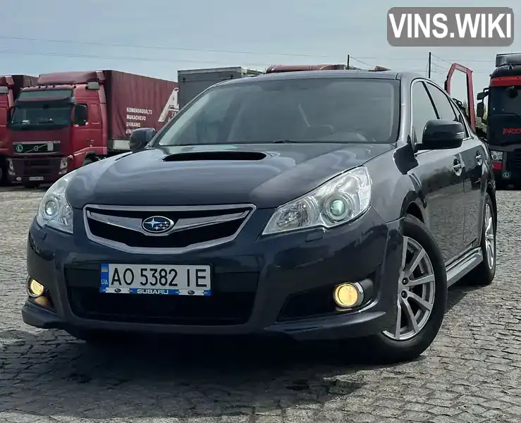 Фото автомобіля