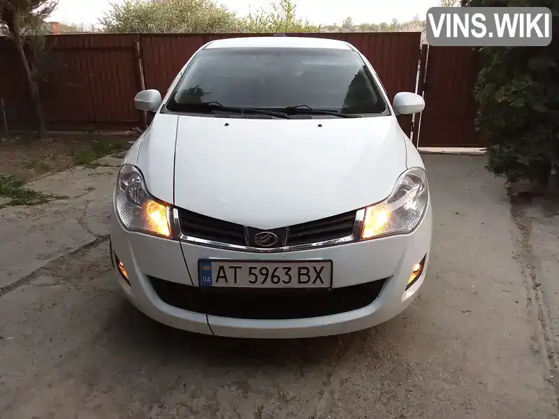 Фото автомобіля
