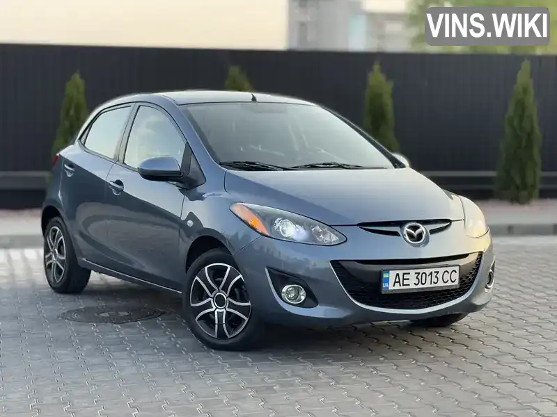 Фото автомобіля